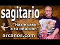 Video Horscopo Semanal SAGITARIO  del 29 Diciembre 2024 al 4 Enero 2025 (Semana 2024-53) (Lectura del Tarot)