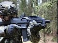 Airsoft War Games L96, M249, Big Pistols