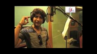 KK Performing Cheliya Cheliya song for Ram Charan Yevadu  HD