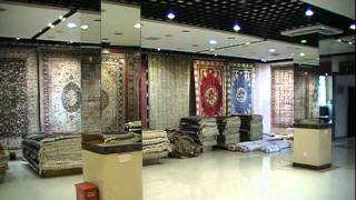 Shanghai Silk Carpet Factory