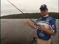 How to Flip and Pitch with Tim Horton.