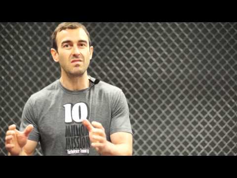 How To Get Ripped (3 Factors)