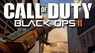 Black Ops 2 - League Play Fun with the Crew!  (Game 6)