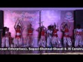 mashallah,second hand jawani, dance performance by step2step dance studio, 9888697158.