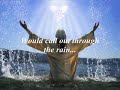 Who Am I - Casting Crowns (w/ lyrics)