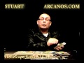 Video Horscopo Semanal LIBRA  del 30 Septiembre al 6 Octubre 2012 (Semana 2012-40) (Lectura del Tarot)