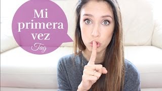 Sunday Funday! Mi primera vez!? + Sorteo!! ♥