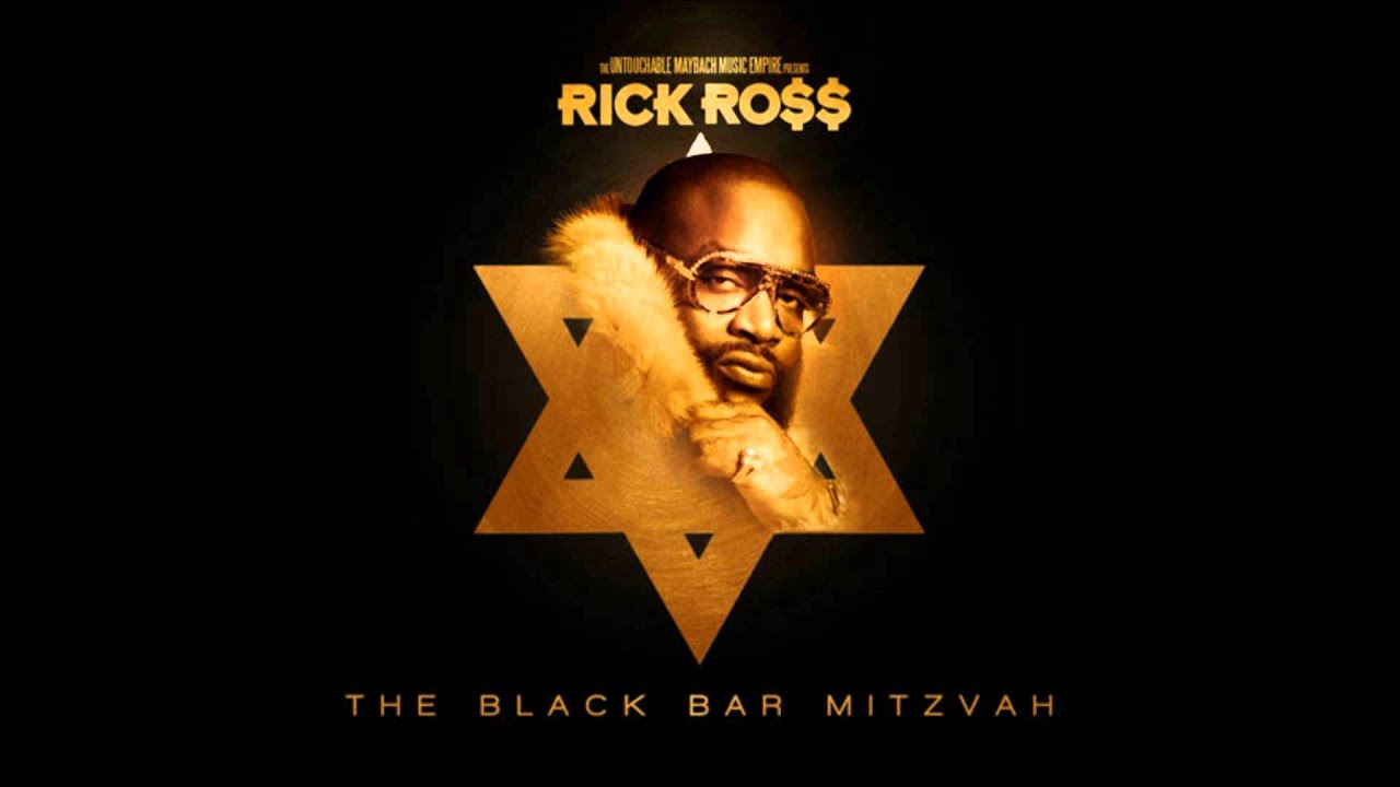 Rick Ross- Us Feat Drake, Lil Reese (new song 2012) - YouTube