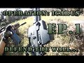 Milsim Event - Operation: Icarus - Ep. 1: Defend the Wall