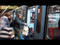 Metro de Lisboa (Lisbon Subway): BAIXA-CHIADO