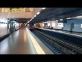 Metro de Lisboa (Lisbon Subway): BAIXA-CHIADO