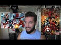 The Amazing Spider-Man 2 - Official Trailer Explained/Review MAXNOSLEEVES