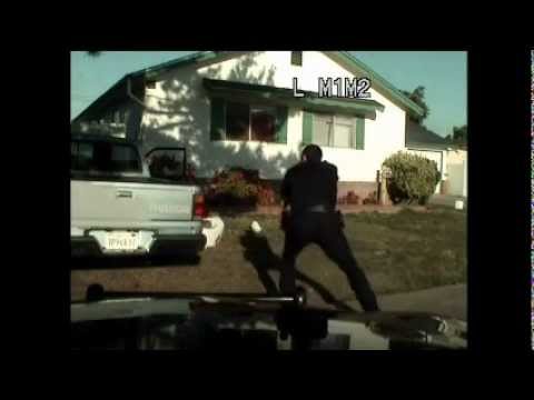 Family of Man Killed by Police Release Graphic Video of Shooting | Occupy America