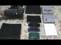 Minha Coleção de Consoles+Especial 200 Vídeo do AVG