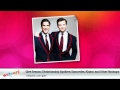 Glee Season 3 Relationship Spoilers: Samcedes, Klaine, And Other