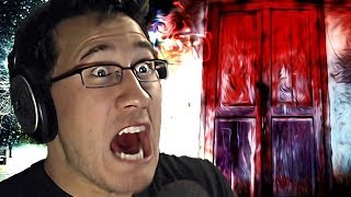 MY HEART EXPLODES | Phobia #3