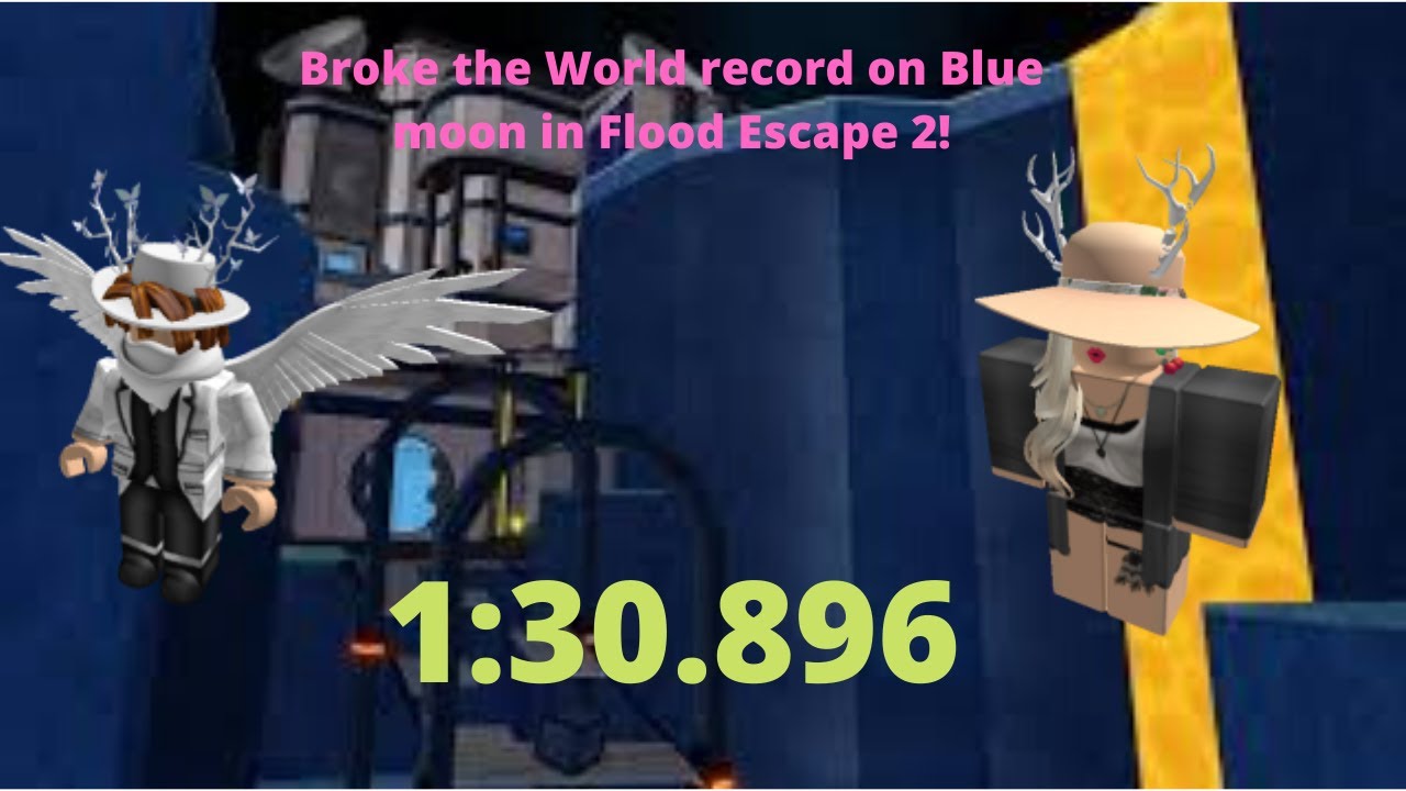 Fe2 Blue Moon Duo In 1 30 896 Wr With Soull Ss