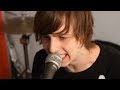 Panic! At The Disco - The Ballad of Mona Lisa (Cover by: ADALIE)