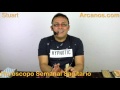 Video Horscopo Semanal SAGITARIO  del 26 Junio al 2 Julio 2016 (Semana 2016-27) (Lectura del Tarot)