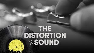 The Distortion of Sound: How Technology has Destroyed Sound Quality The Distortion of Sound: How Technology has Destroyed Sound Quality