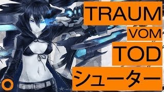 Neue Monster Hunter Games │ Ghost in the Shell Realfilm │ Black Rock Shooter - Ninotaku #04