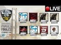 Stream Finales
