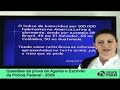 Thumbnail 1 for Concurso Polícia Federal Prova Comentada Vídeo Aula Thumbnail 1 for Concurso Polícia Federal Prova Comentada Vídeo Aula