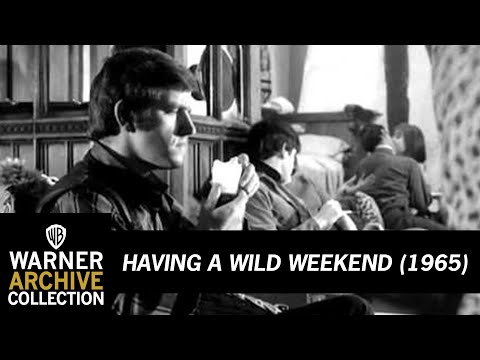 11. Catch Us If You Can (John Boorman, 1965)