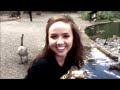 GANGNAM STYLE PARODY (강남스타일) - The Oregon Duck