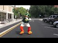 GANGNAM STYLE PARODY (강남스타일) - The Oregon Duck