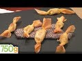Bonbons de foie gras - 750 Grammes
