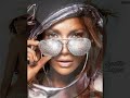 Jennifer Lopez feat. Pit Bull - On the floor. Fotos lindas da J Lo...