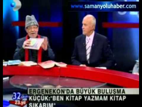 Yalçin Küçük 32 Gün'de çildirdi ! :-)