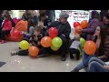 Concert de primavara,,Debra Moldova''partea 4