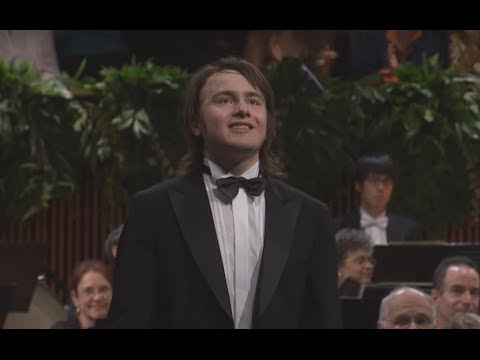 Piano Concerto No. 1 in E minor, Op. 11 (Daniil Trifonov)