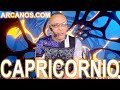 Video Horscopo Semanal CAPRICORNIO  del 23 al 29 Abril 2023 (Semana 2023-17) (Lectura del Tarot)