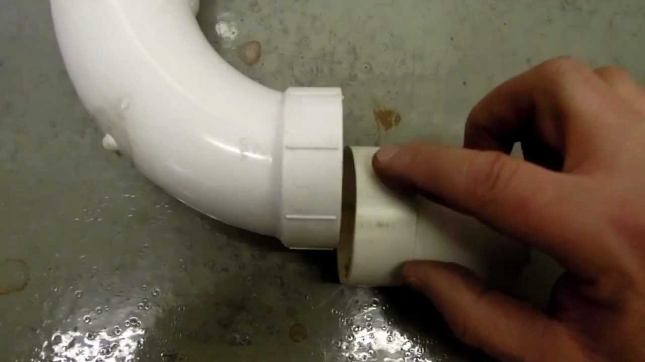 Central Shop Vac System - YouTube