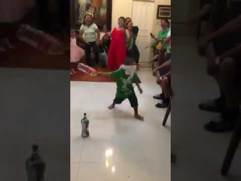 Funny Moment Christmas Party 2019
