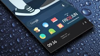 Awesome Customization Hacks For Android! (2017)