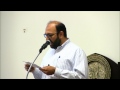 Br. Mohammad Vakil | Khutbah Jumu'ah | Lessons from Israa Wal Meiraj