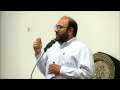 Br. Mohammad Vakil | Khutbah Jumu'ah | Lessons from Israa Wal Meiraj
