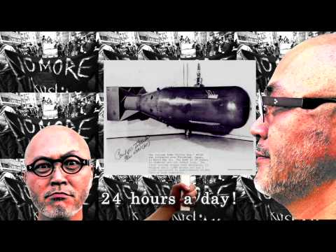 Rankin & Dub Ainu Band