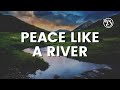 vinesong   peace like a river  origina