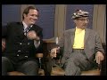 Truman & Groucho talk about animals