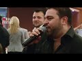 FLORIN SALAM - CU TINE AS FUGI IN LUME LIVE LA BOTEZ DEMARCO