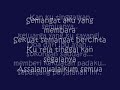 Thumbnail 2 for Salam Semua Sleeq Ft Aaron Aziz (lirik) Thumbnail 2 for Salam Semua Sleeq Ft Aaron Aziz (lirik)