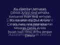 Thumbnail 3 for Salam Semua Sleeq Ft Aaron Aziz (lirik) Thumbnail 3 for Salam Semua Sleeq Ft Aaron Aziz (lirik)