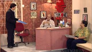 Ek Soneri Savar - Gujarati Natak - Part 1 Of 10 - Siddharth Randeria - Swati Shah