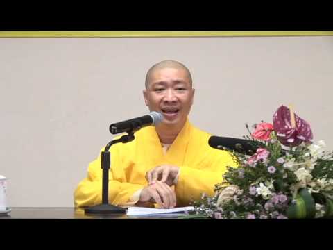Giới Luật Trong Đạo Phật