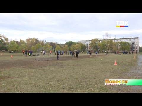Команда улыбинской школы доказала своё преимущество на соревнованиях по мини-футболу Команда улыбинской школы доказала своё преимущество на соревнованиях по мини-футболу